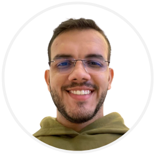 Jonas dos Anjos