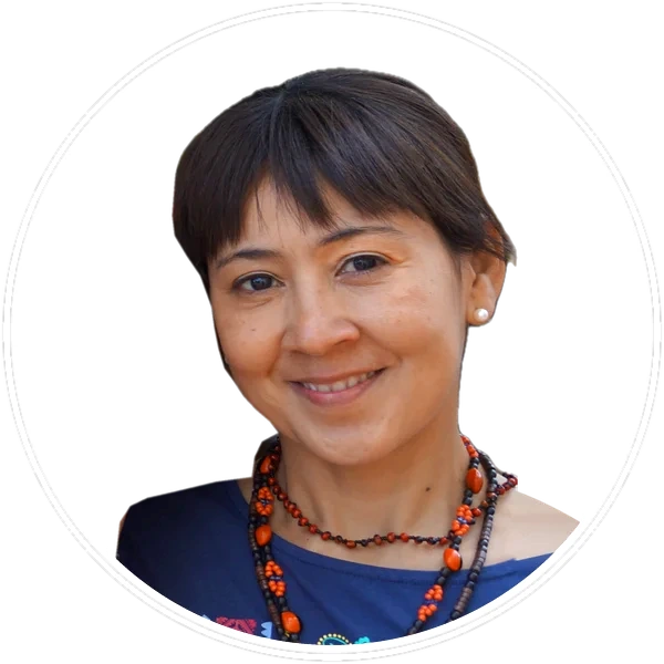Lidia Amaya