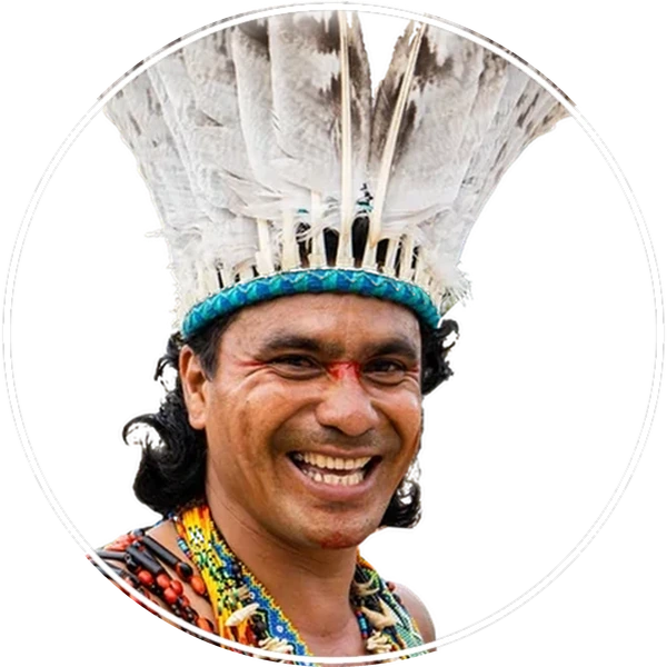 Puwe Puyanawa