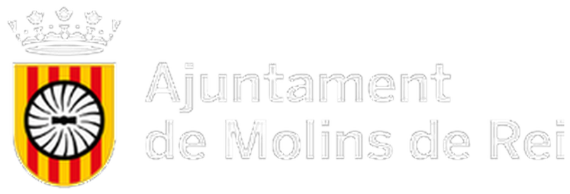 Ajuntament de Molins de Rei